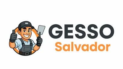 logo Gesso Salvador